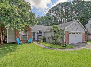 614 Portico Park, Mount Pleasant, SC 29464