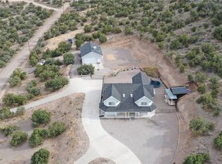 4340 E Ranch House Dr, Kingman, AZ 86401