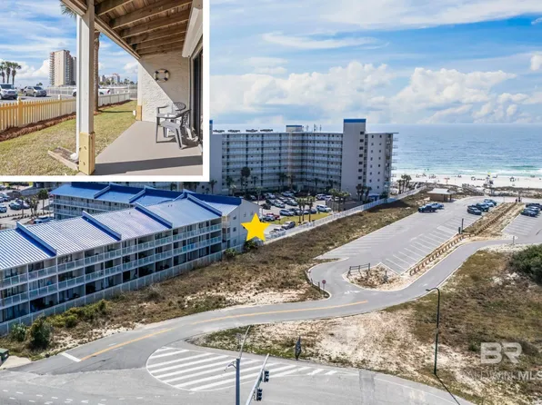 24522 Perdido Beach Blvd #2107, Orange Beach, AL 36561