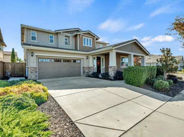 8388 Canary Pine Way, Elk Grove, CA 95757