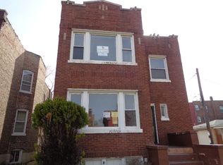10843 S Indiana Ave, Chicago, IL 60628