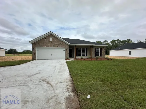 9997 Tibet Hwy SE, Allenhurst, GA 31301