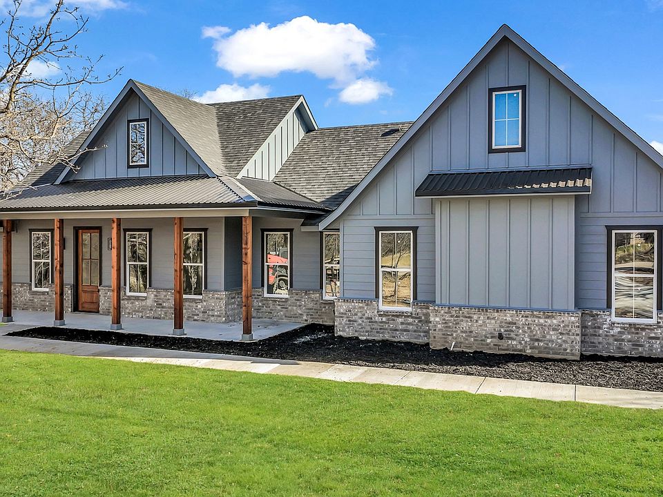 1st image of Clem Three Quarter Loop Trl