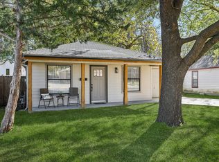 1704 N College St, McKinney, TX 75069