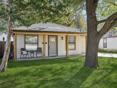 1704 N College St, McKinney, TX, 75069