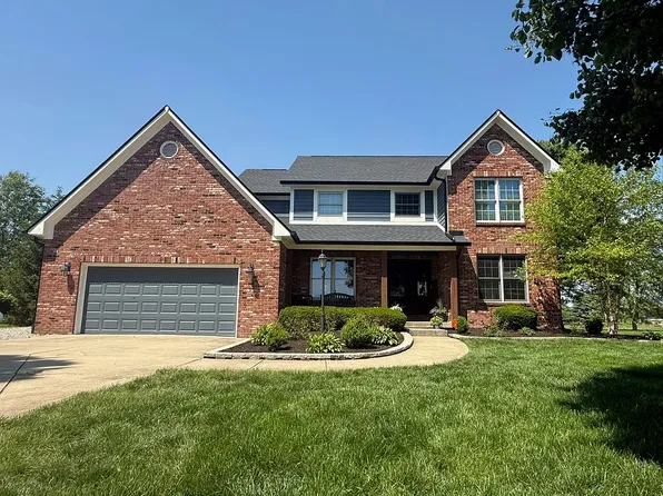 7218 N 500 W, McCordsville, IN 46055