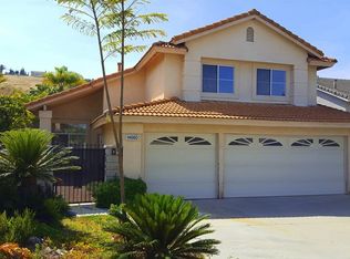 14660 Bueno Dr, Chino Hills, CA 91709