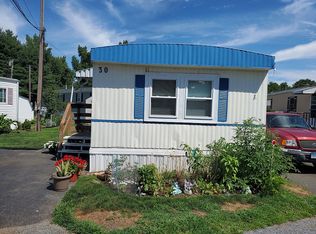 301 S Main St #30, Newtown, CT 06470