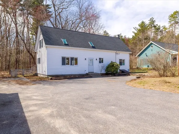 21 Holt St, West Boylston, MA 01583