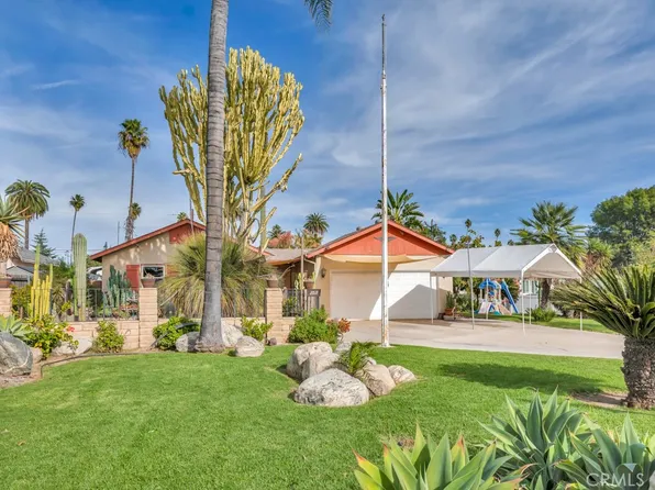 20539 Enadia Way, Winnetka, CA 91306