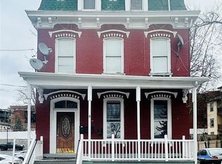 19 S Bridge St FLOOR 2, Poughkeepsie, NY 12601