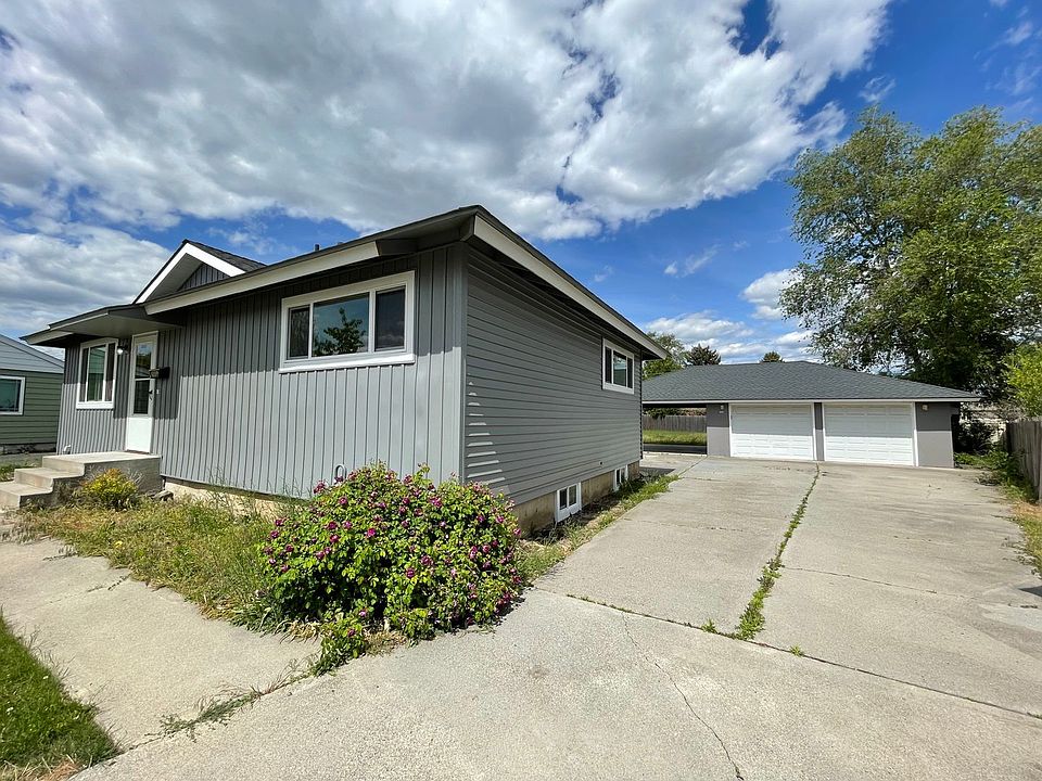 2310 N Upriver Ct, Spokane, WA 99217 Zillow