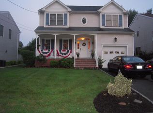 232 Cranford Ave, Cranford, NJ 07016