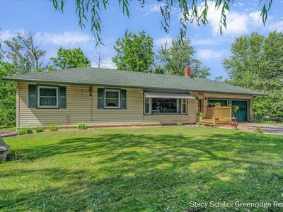 5697 Thornapple Lake Rd, Nashville, MI, 49073