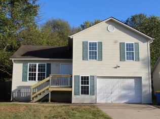 1105 Courtney Ln, Harrison, AR 72601
