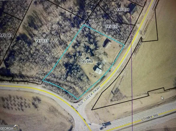363 Glade Creek Pkwy, Mount Airy, GA 30563