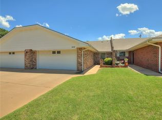 1412 E Proctor Ave, Weatherford, OK 73096