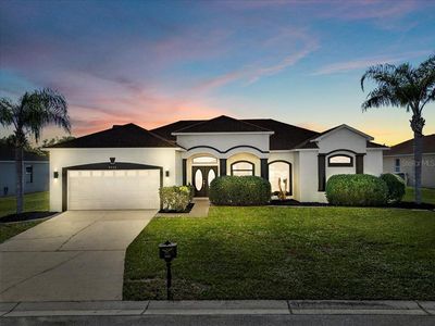 3442 Stoneway Dr, Lakeland, FL, 33813