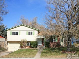 1404 Beech Ct, Fort Collins, CO 80521