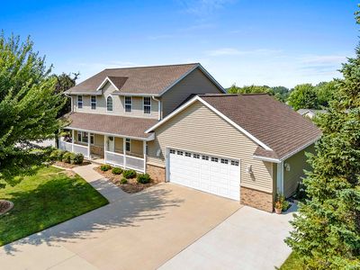 2473 Oak Ridge Cir, De Pere, WI, 54115