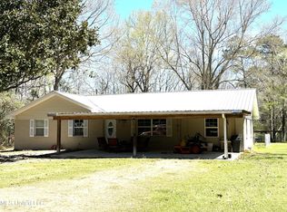 604 Spring Hill Rd, Poplarville, MS 39470
