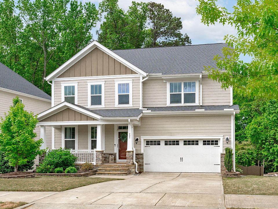 1st image of 405 Wildwood Farm Way