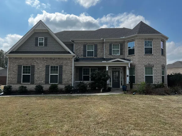 5955 Ashborough Park, Cumming, GA 30040