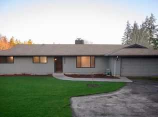 2553 Crocker Ln NW, Albany, OR
