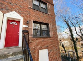 4958 Just St NE, Washington, DC 20019