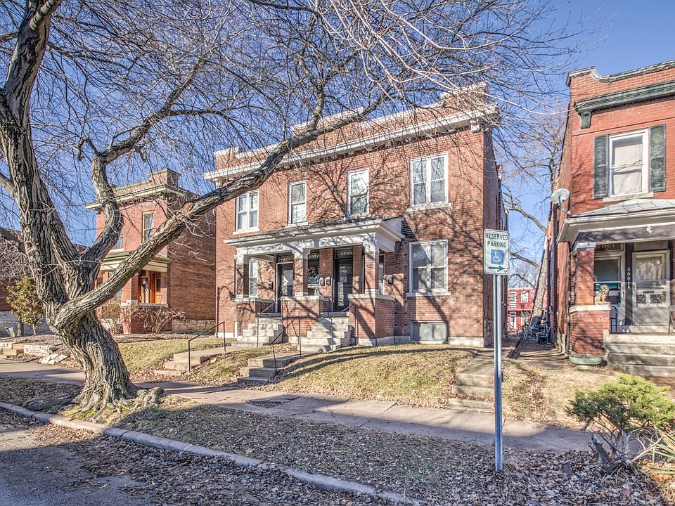 1st image of 4065 Botanical Ave #1E