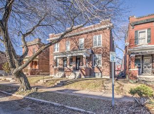 4065 Botanical Ave #1E, Saint Louis, MO 63110