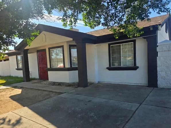 842 N 59th Ln, Phoenix, AZ 85043