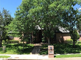 1522 Cat Mountain Trl, Keller, TX 76248