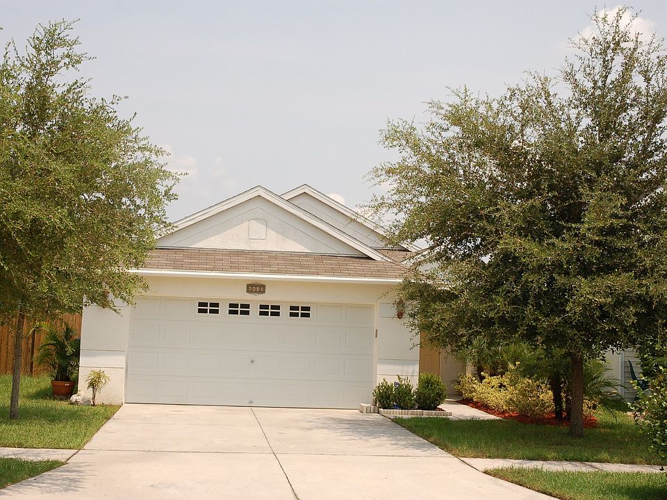 Pond Frontage, Front View
