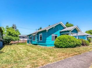230 E St, Springfield, OR 97477
