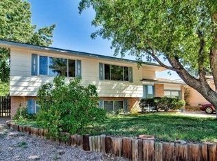 88 McBurney Blvd, Colorado Springs, CO 80911