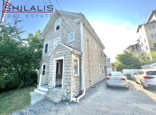 65 Bacon St, Watertown, MA 02472