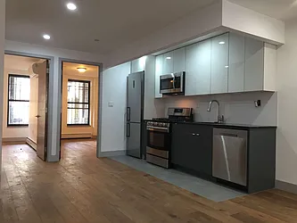 Rented by At Home Realty NY LLC