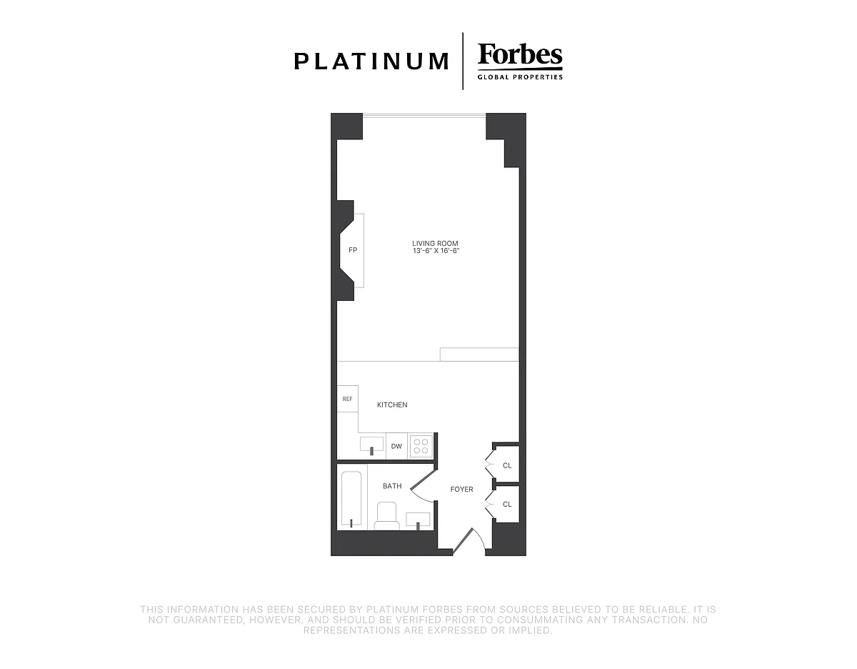 Building Photo - 838 Greenwich St #1F