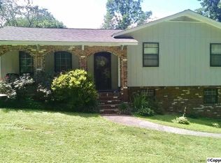 4502 Martin Ave NE, Fort Payne, AL 35967
