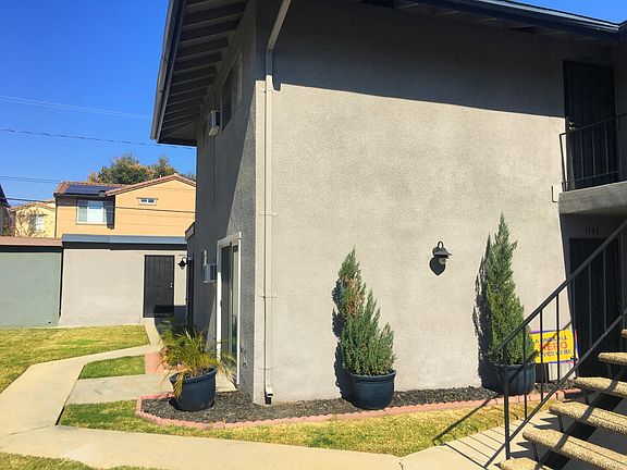 Front of 1943 Unit - Corner