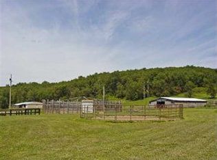 Race Track Rd, New cumberland, WV 26047