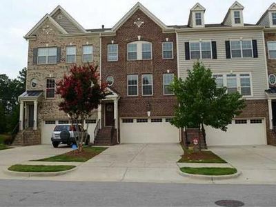 461 Panorama Park Pl, Cary, NC, 27519
