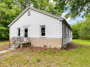 16020 Harrowgate Rd, Chester, VA 23831