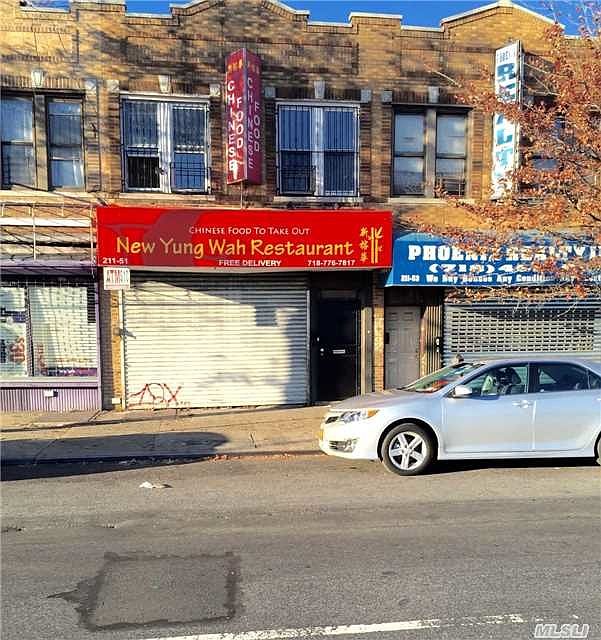 1st image of 21151 Jamaica Ave #1
