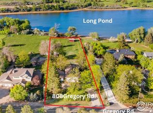 808 Gregory Rd, Fort Collins, CO 80524