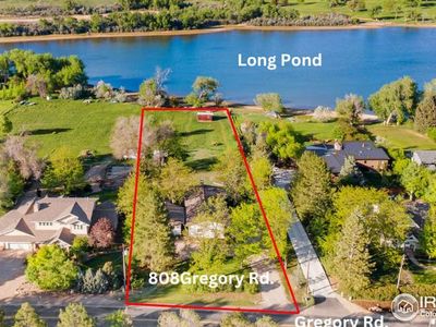 808 Gregory Rd, Fort Collins, CO, 80524