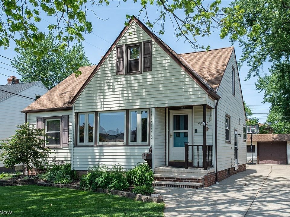 7806 Southington Dr, Parma, OH 44129 Zillow