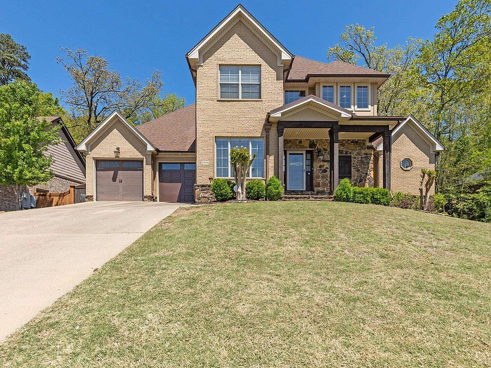 1st image of 13318 Foxfield Ln