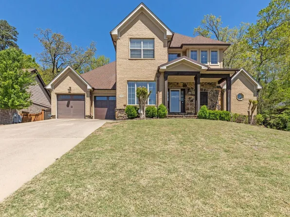 13318 Foxfield Ln, Little Rock, AR 72211